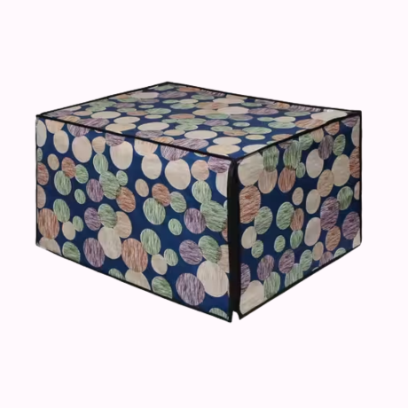 Cropped Faux leather Jacket